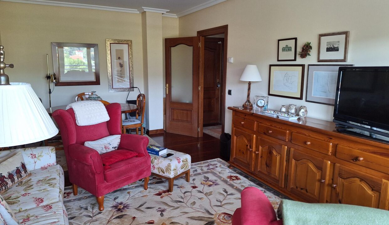 Piso en venta en Calle Talaia Bidea GORLIZ
