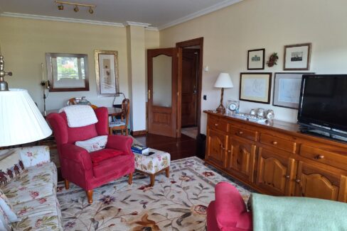 Piso en venta en Calle Talaia Bidea GORLIZ