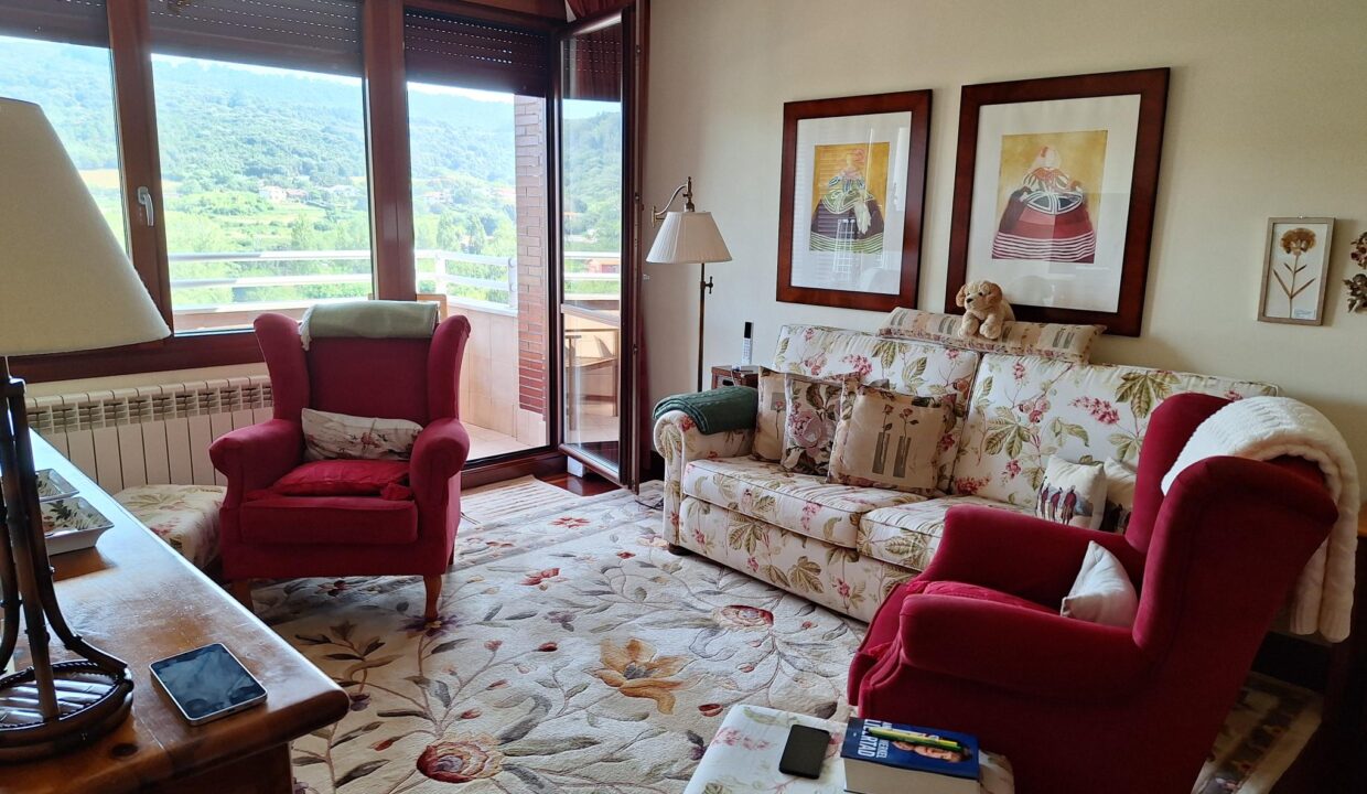 Piso en venta en Calle Talaia Bidea GORLIZ
