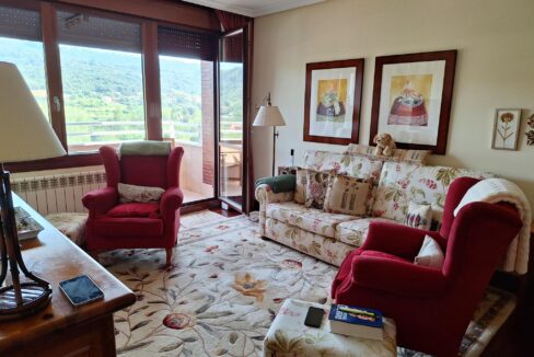 Piso en venta en Calle Talaia Bidea GORLIZ