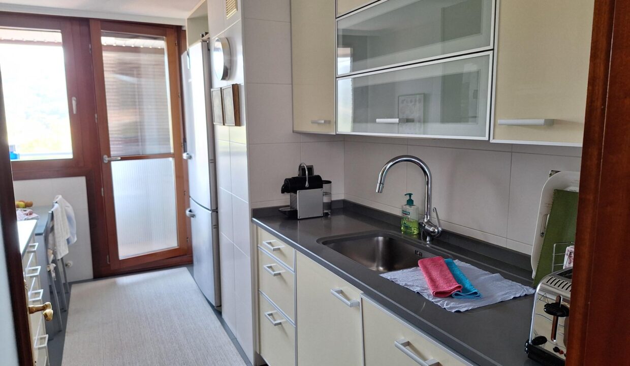 Piso en venta en Calle Talaia Bidea GORLIZ
