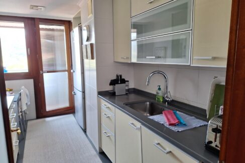 Piso en venta en Calle Talaia Bidea GORLIZ