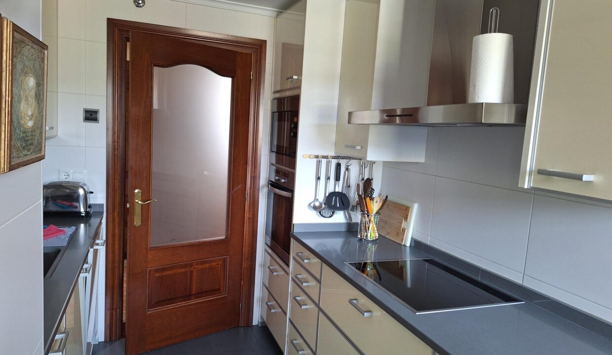 Piso en venta en Calle Talaia Bidea GORLIZ