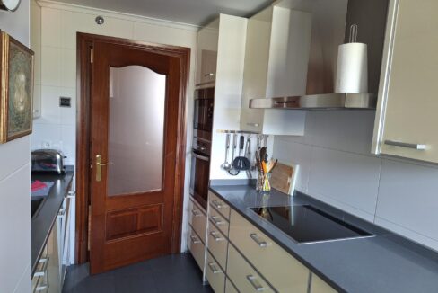 Piso en venta en Calle Talaia Bidea GORLIZ