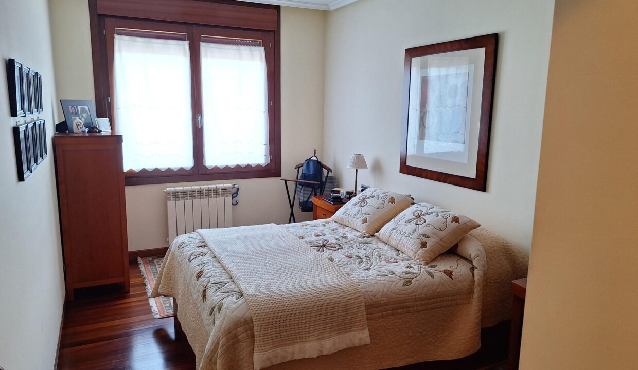 Piso en venta en Calle Talaia Bidea GORLIZ