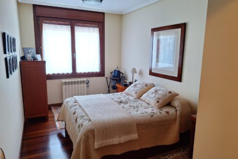Piso en venta en Calle Talaia Bidea GORLIZ