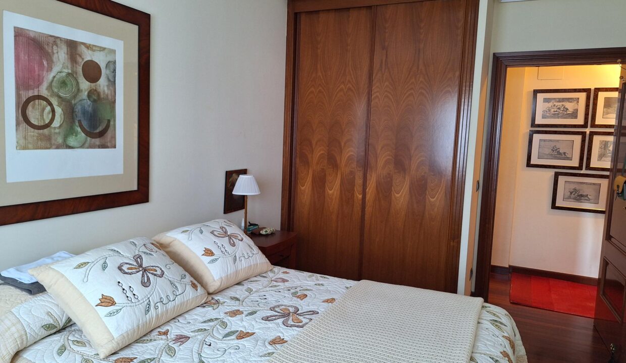 Piso en venta en Calle Talaia Bidea GORLIZ