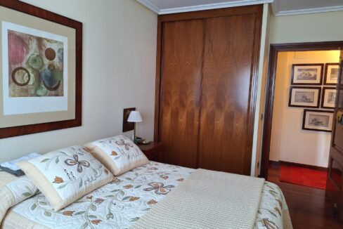 Piso en venta en Calle Talaia Bidea GORLIZ
