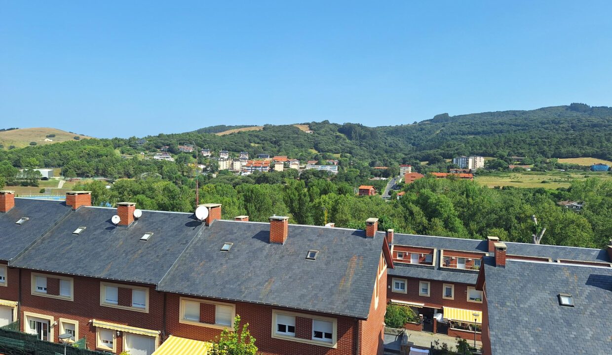 Piso en venta en Calle Talaia Bidea GORLIZ