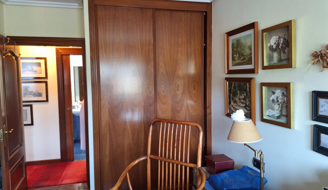 Piso en venta en Calle Talaia Bidea GORLIZ