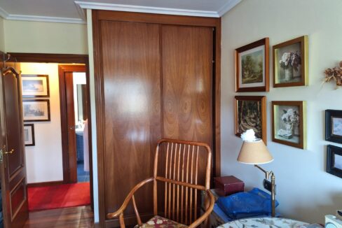 Piso en venta en Calle Talaia Bidea GORLIZ