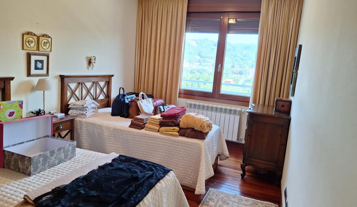 Piso en venta en Calle Talaia Bidea GORLIZ