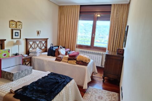 Piso en venta en Calle Talaia Bidea GORLIZ