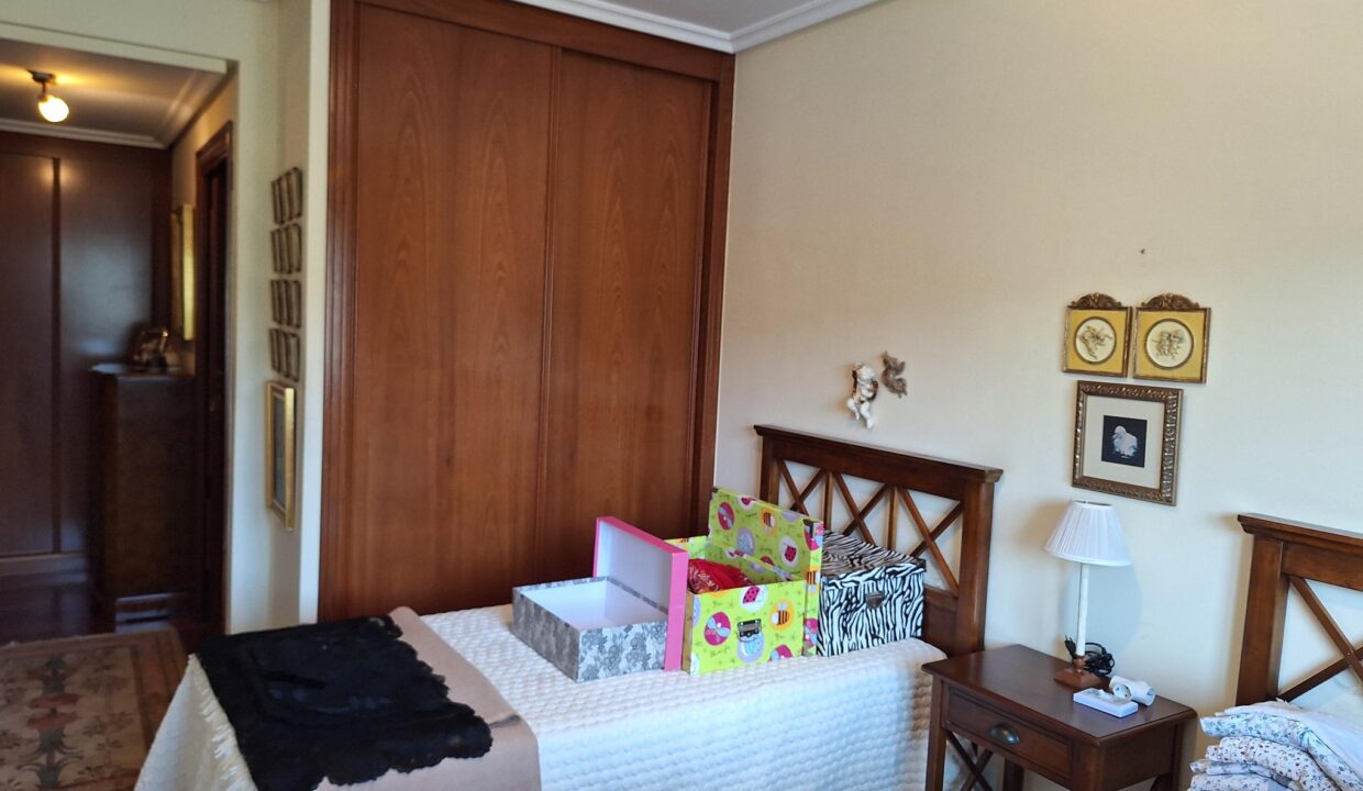 Piso en venta en Calle Talaia Bidea GORLIZ
