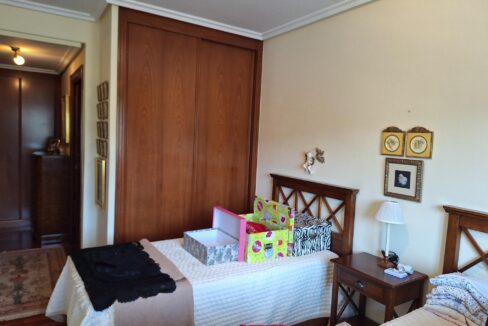 Piso en venta en Calle Talaia Bidea GORLIZ