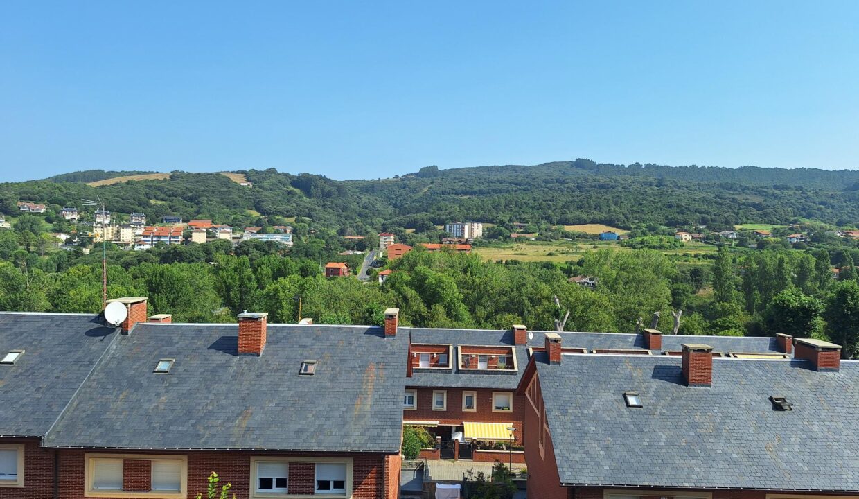 Piso en venta en Calle Talaia Bidea GORLIZ