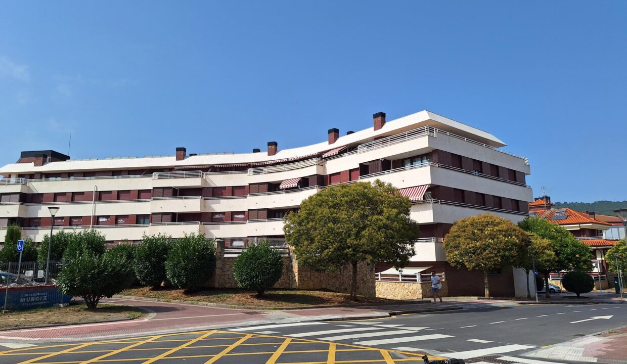 Piso en venta en Calle Talaia Bidea GORLIZ