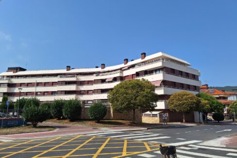 Piso en venta en Calle Talaia Bidea GORLIZ
