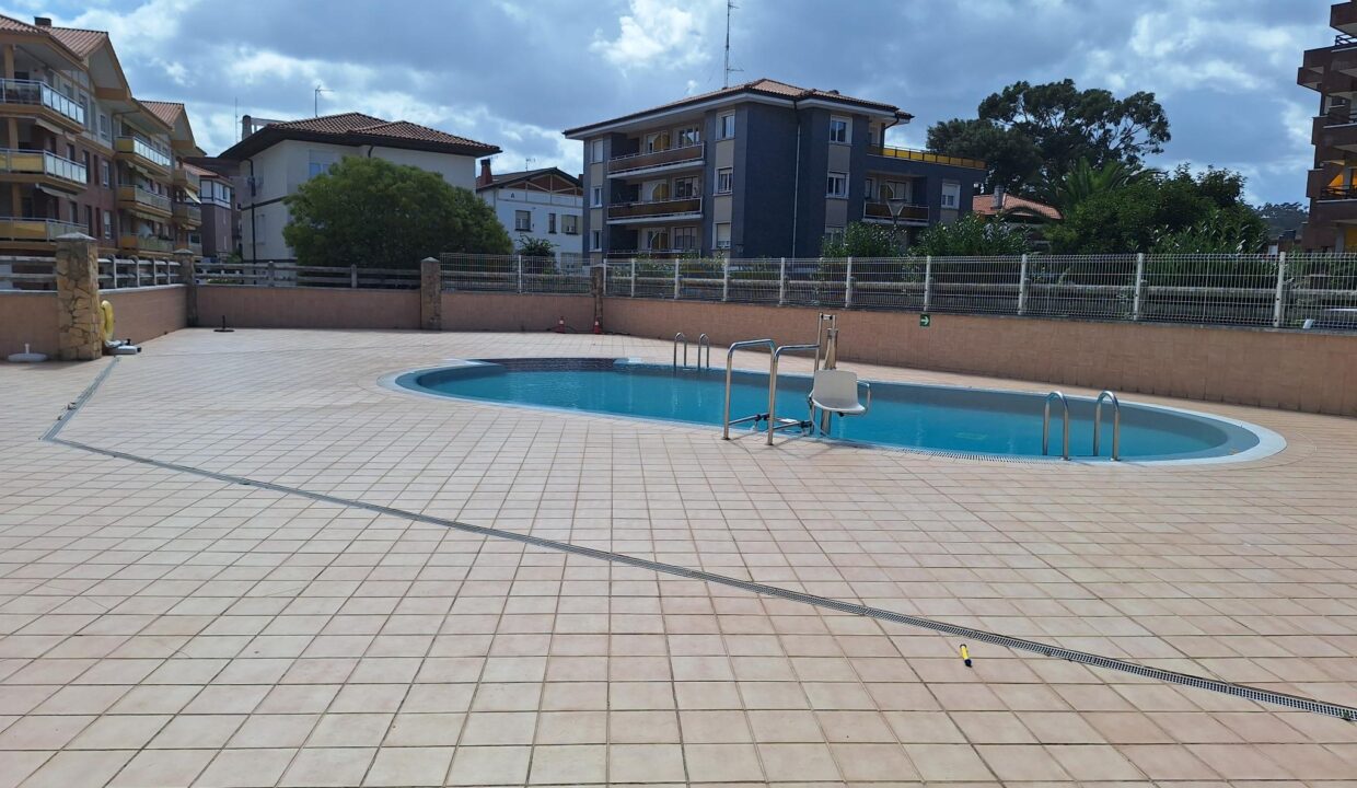 Piso en venta en Calle Talaia Bidea GORLIZ