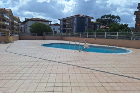Piso en venta en Calle Talaia Bidea GORLIZ