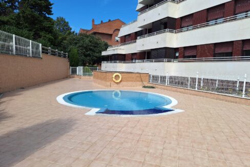Piso en venta en Calle Talaia Bidea GORLIZ