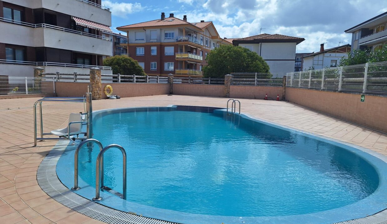 Piso en venta en Calle Talaia Bidea GORLIZ