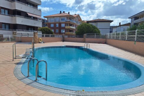 Piso en venta en Calle Talaia Bidea GORLIZ