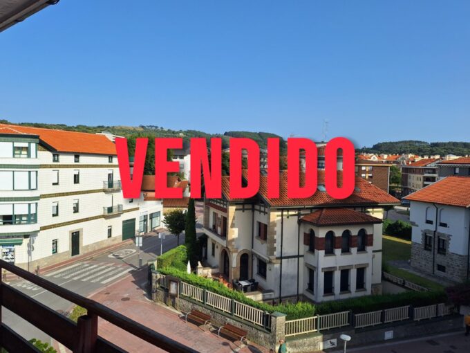 inmobiliaria Gorliz