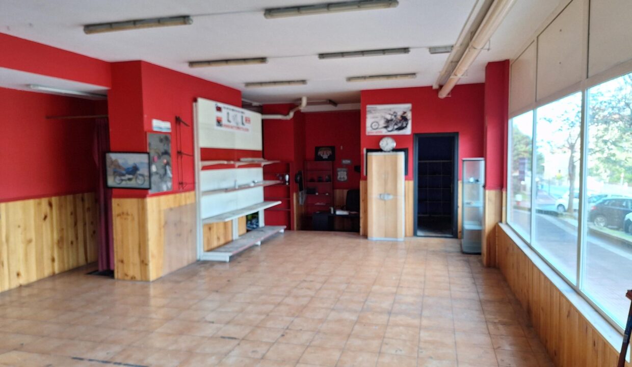 Local Motorrota en Alquiler en Gorliz