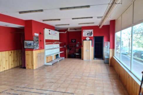 Local Motorrota en Alquiler en Gorliz