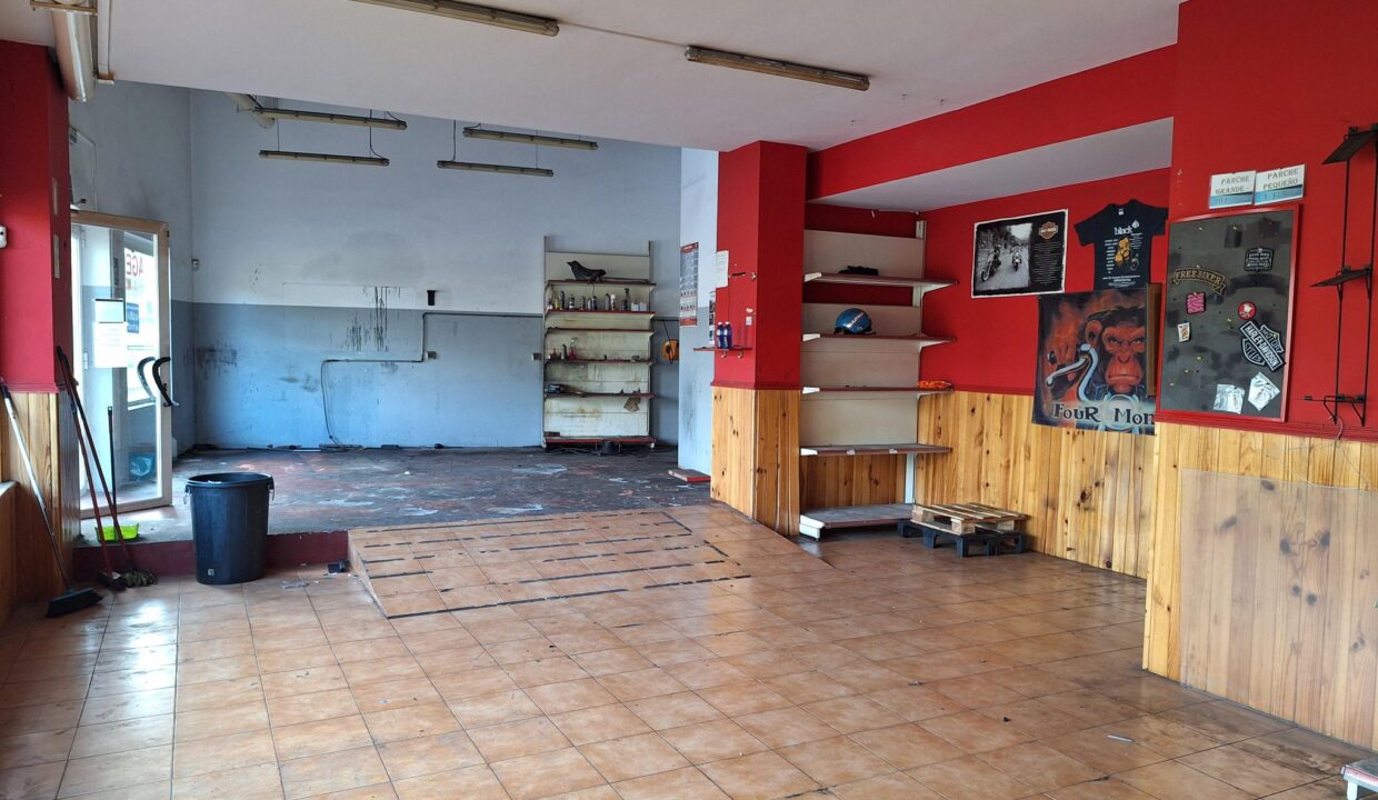 Local Motorrota en Alquiler en Gorliz