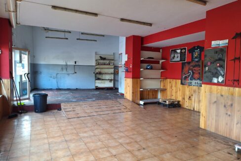 Local Motorrota en Alquiler en Gorliz