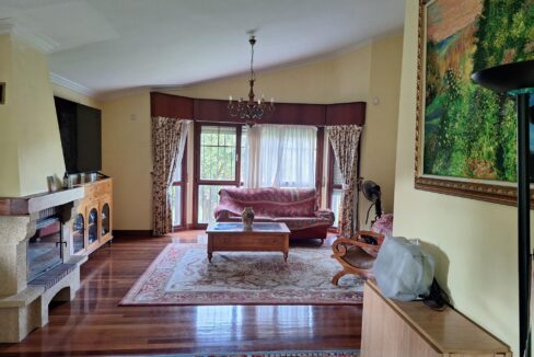 CASA BIFAMILIAR EN VENTA EN LAUKIZ