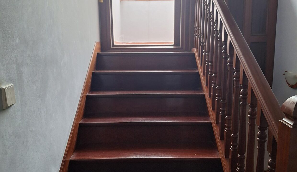 CASA BIFAMILIAR EN VENTA EN LAUKIZ