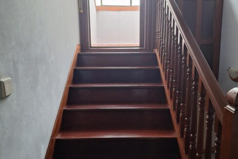 CASA BIFAMILIAR EN VENTA EN LAUKIZ