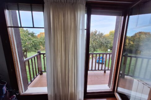 CASA BIFAMILIAR EN VENTA EN LAUKIZ