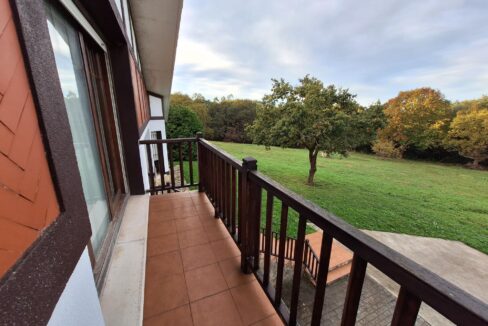 CASA BIFAMILIAR EN VENTA EN LAUKIZ