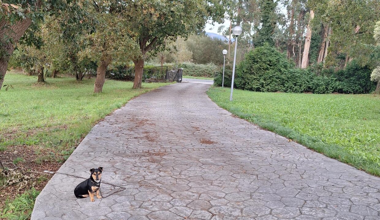 CASA BIFAMILIAR EN VENTA EN LAUKIZ
