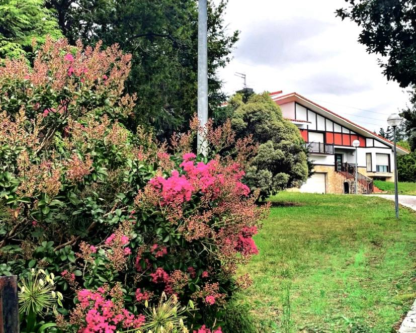 CASA BIFAMILIAR EN VENTA EN LAUKIZ