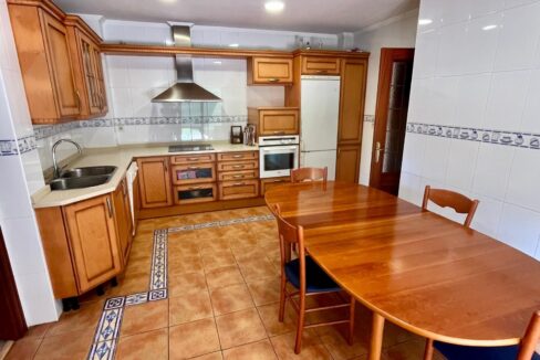 CASA BIFAMILIAR EN VENTA EN LAUKIZ