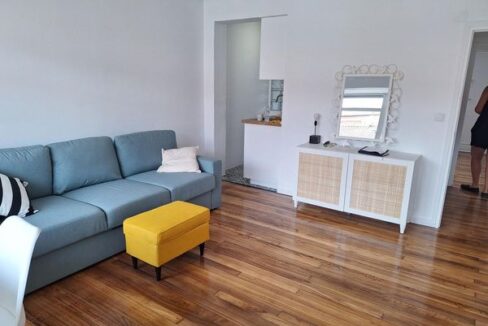 PISO EN ALQUILER EN GORLIZ1