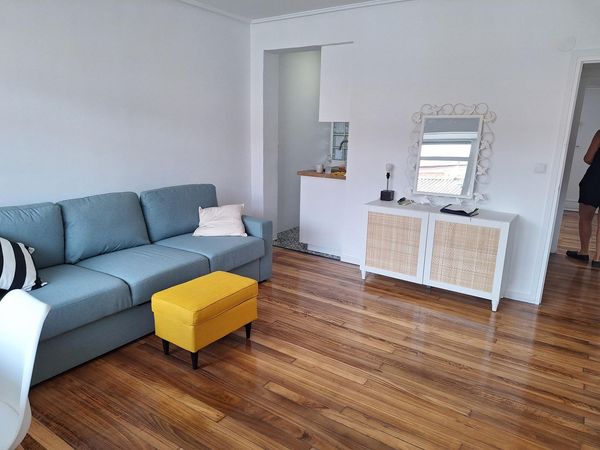 PISO EN ALQUILER EN GORLIZ1