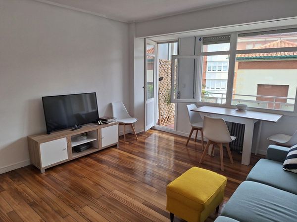 PISO EN ALQUILER EN GORLIZ2