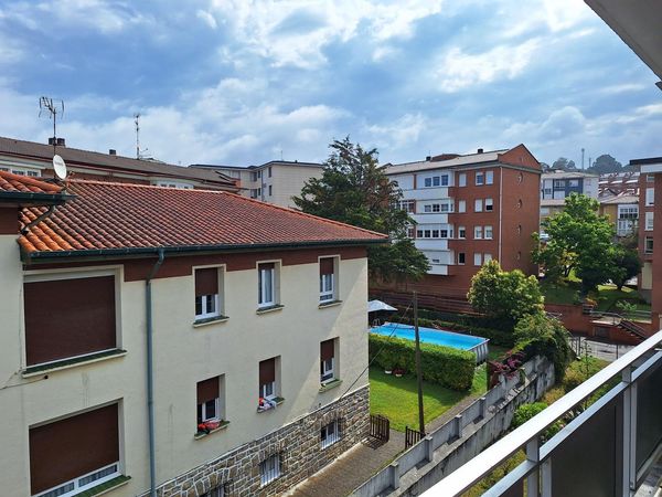 PISO EN ALQUILER EN GORLIZ5