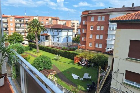 PISO EN ALQUILER EN GORLIZ6