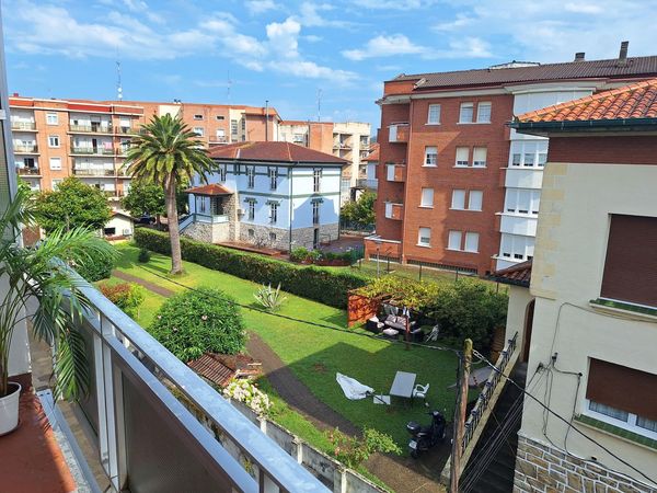 PISO EN ALQUILER EN GORLIZ6