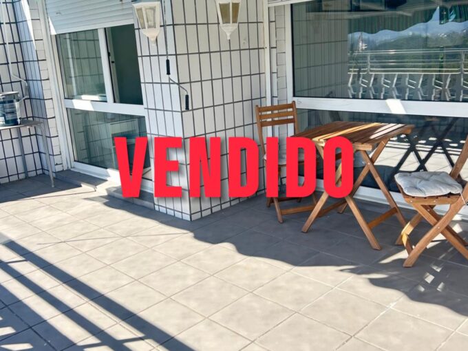 ATICO VENDIDO