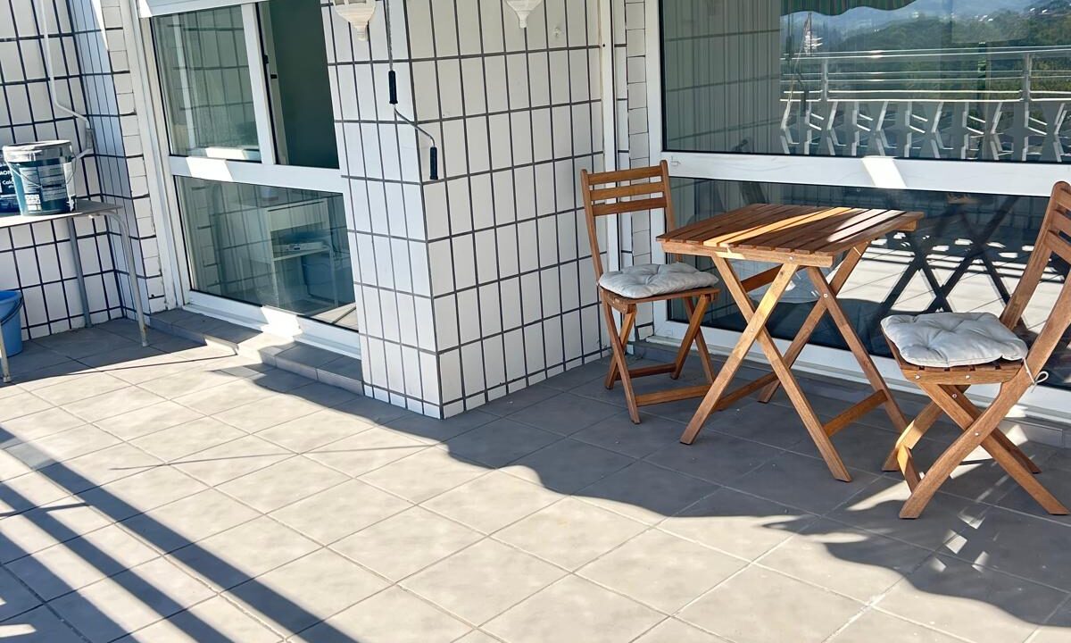 PISO EN VENTA EN GORLIZ