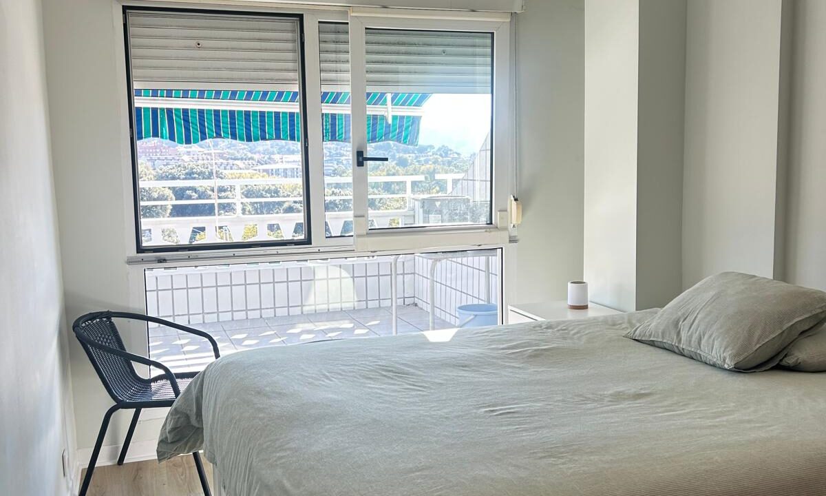 PISO EN VENTA EN GORLIZ