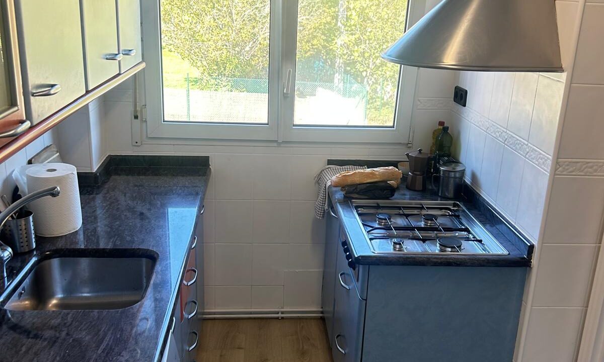 PISO EN VENTA EN GORLIZ